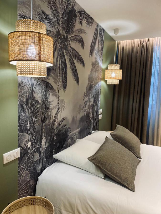 Hotel Du Lion D'Or シャロル エクステリア 写真
