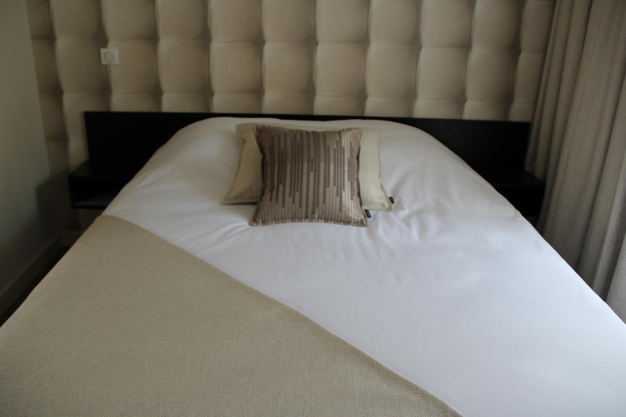 Hotel Du Lion D'Or シャロル エクステリア 写真